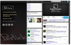 Perlick On Twitter - Foodservice Equipment