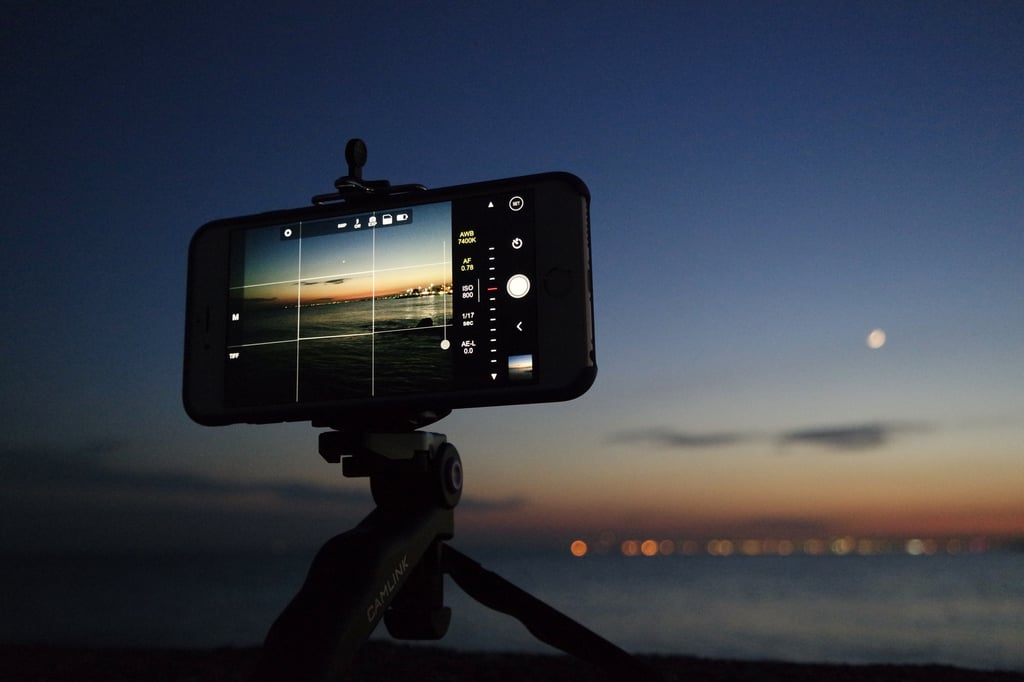 4 Tips for Shooting Video Content With Your Phone