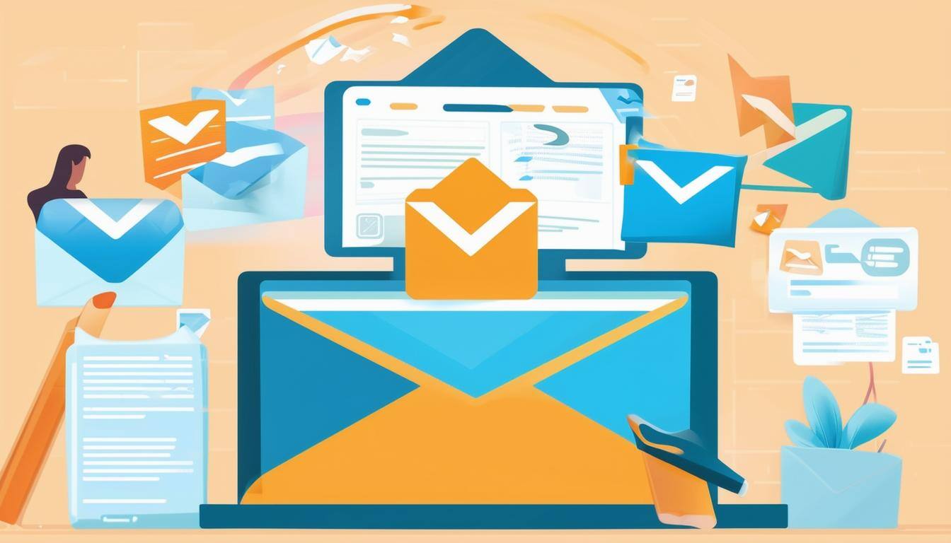 Increasing engagement using email tracking