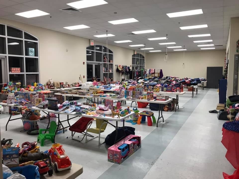 TMC Cares - Do Great Work TMC Cares - Do Great Work