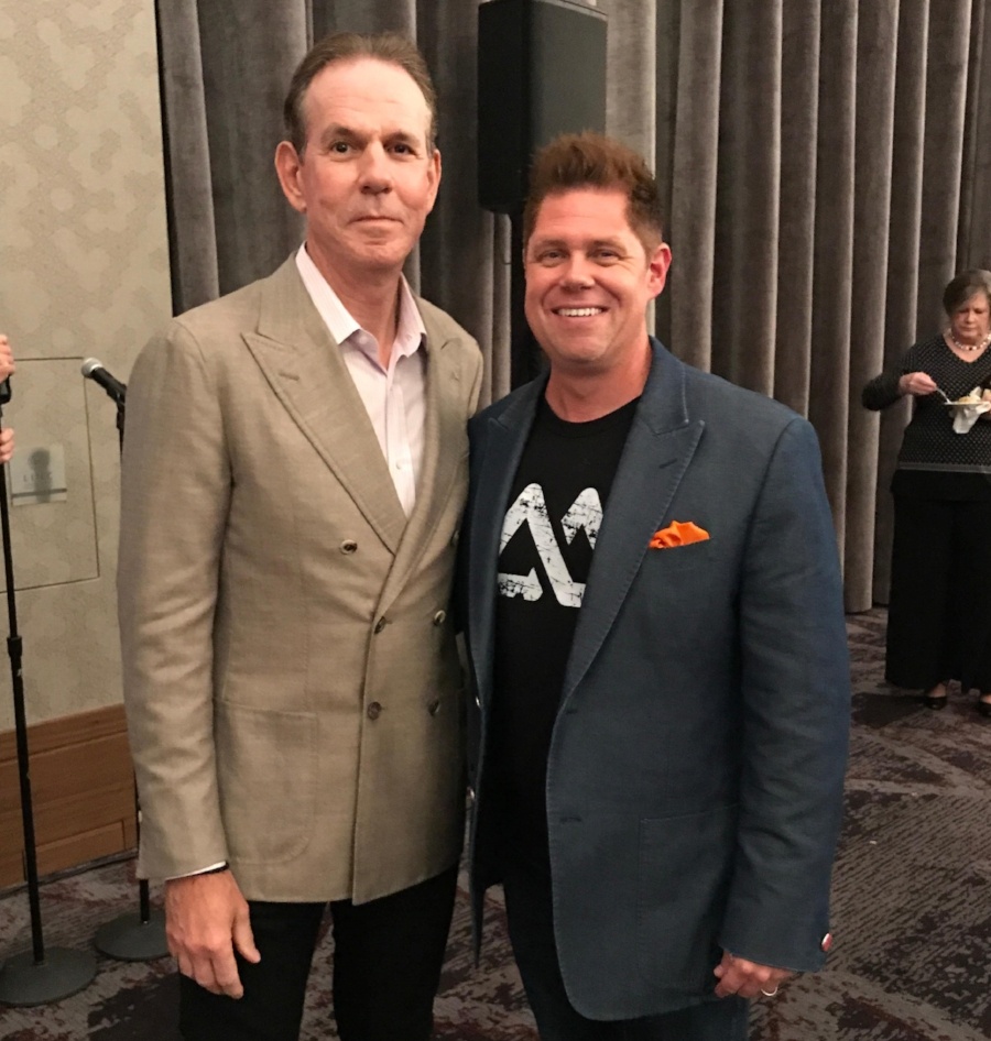 Erik MacPherson NRA Show 2017 Recap - Thomas Keller