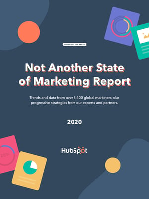 Not Another State of Marketing Report - Web Version (dragged)
