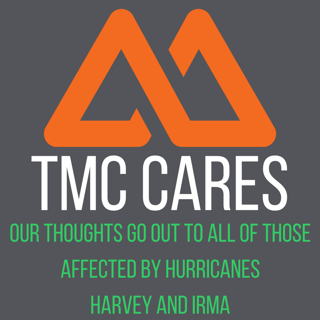 TMC Digital Media Cares - Please donate to the Red Cross