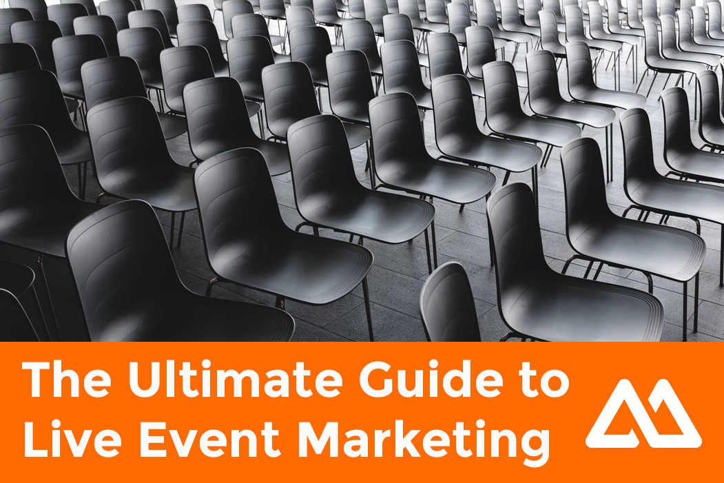 Guide to Live Event Marketing