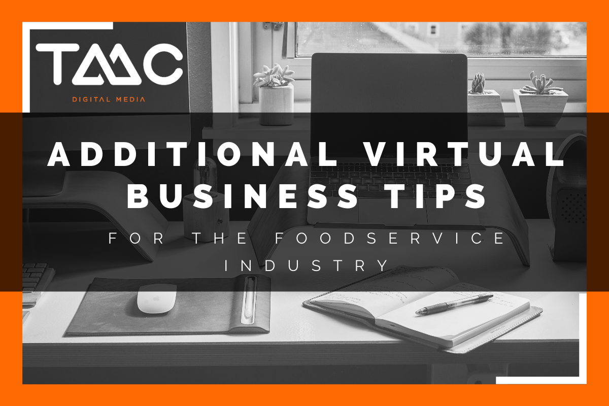 additonal virtual business tips additonal virtual business tips