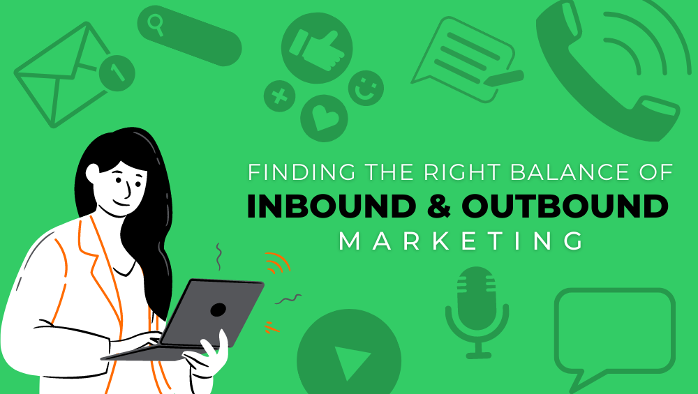 balance of inbound and outbound tmc digital media balance of inbound and outbound tmc digital media