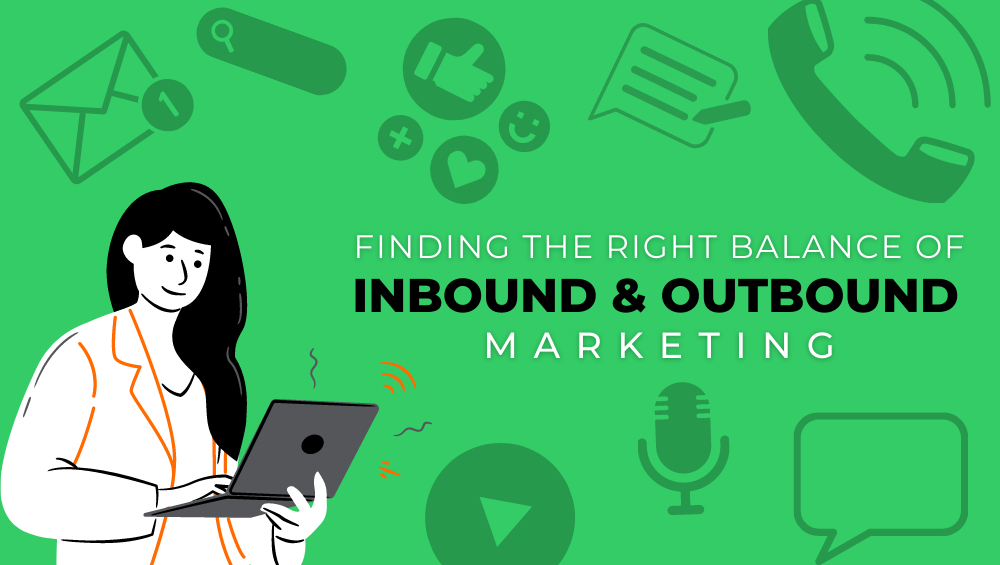 balance of inbound and outbound tmc digital media