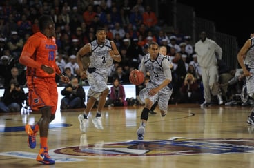 what can march madness teach us about inbound marketing