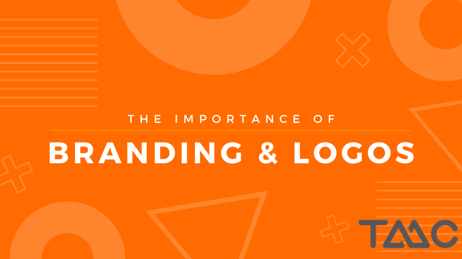 branding & logos branding & logos