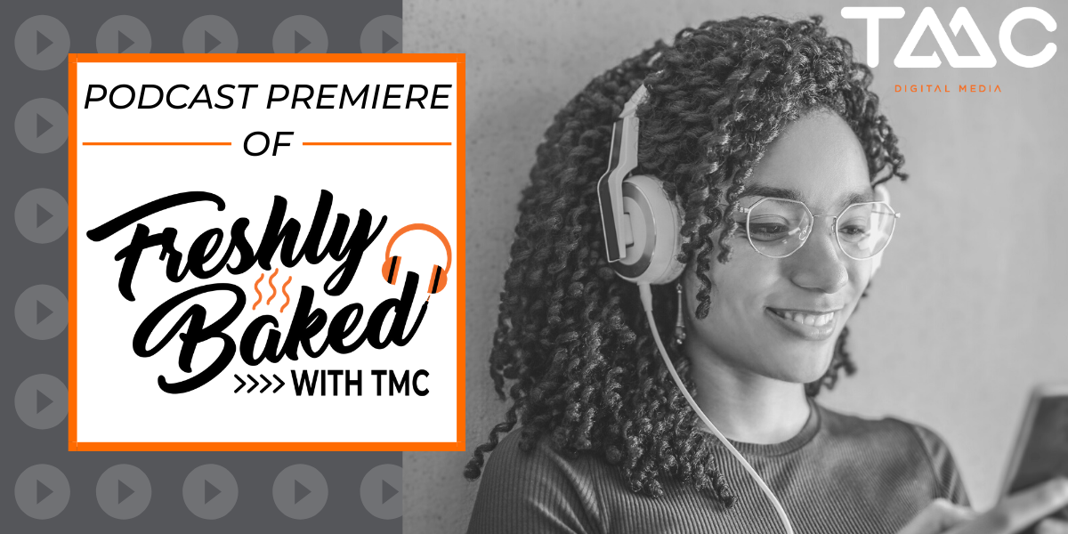 freshly baked podcast announcement freshly baked podcast announcement