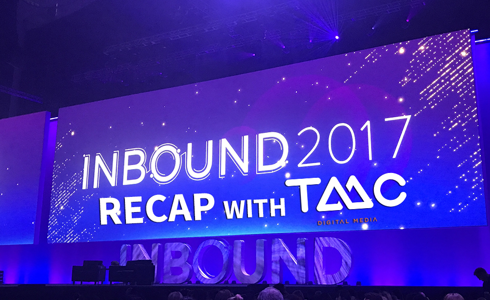 inbound 2017 recap inbound 2017 recap