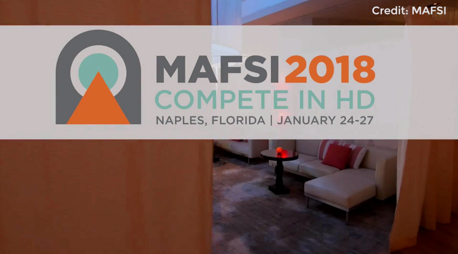 MAFSI conference 2018 Preview - What to expect from TMC's breakout sessions MAFSI conference 2018 Preview - What to expect from TMC's breakout sessions