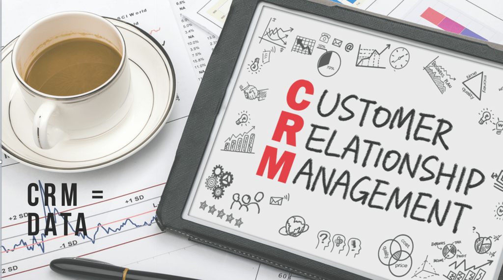 What is a CRM for foodservice businesses? What is a CRM for foodservice businesses?