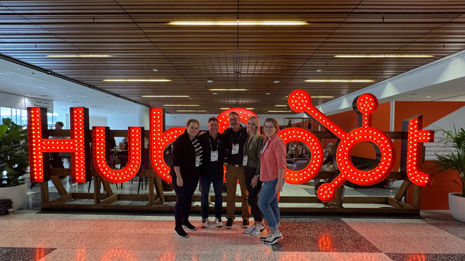 INBOUND25: Loops, Relationships, and the Early Days of AI